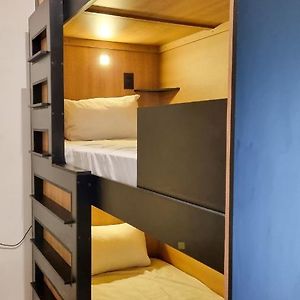 Dormitory Room Mixed