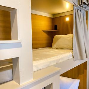 Habitación para Mujeres Compartida